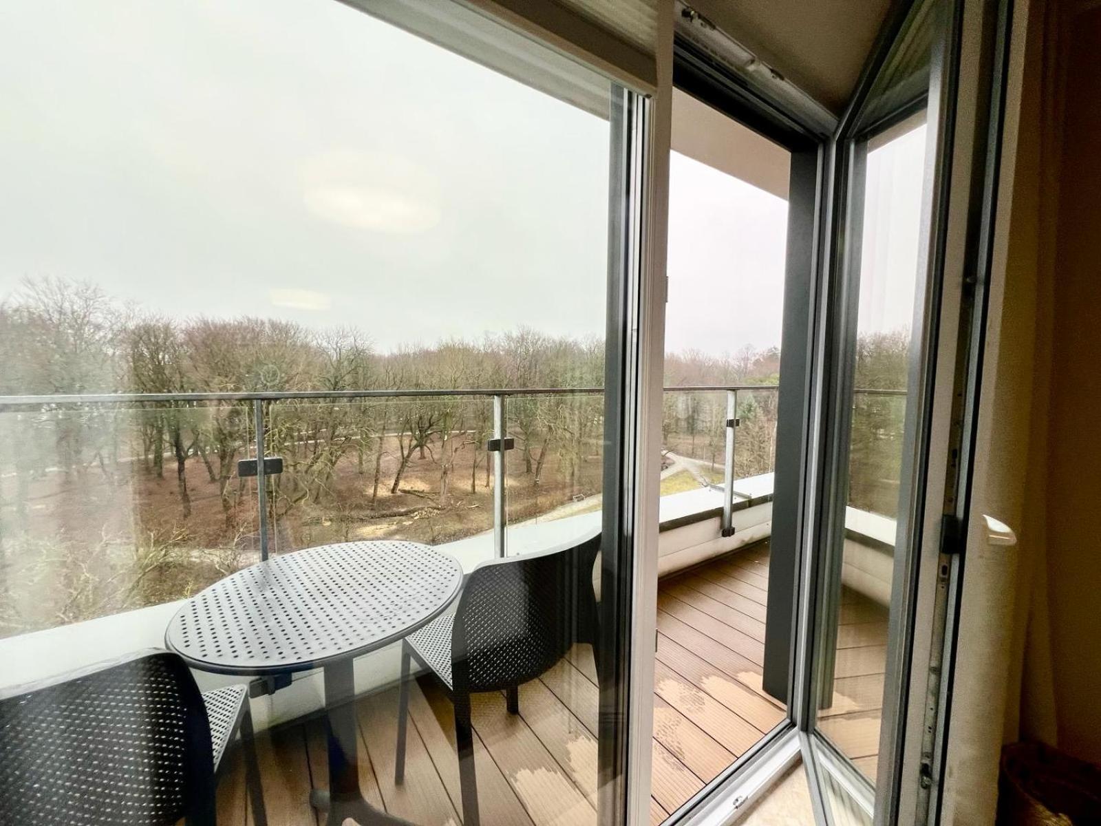 Nadmorskie Tarasy D605 Kolobrzeg