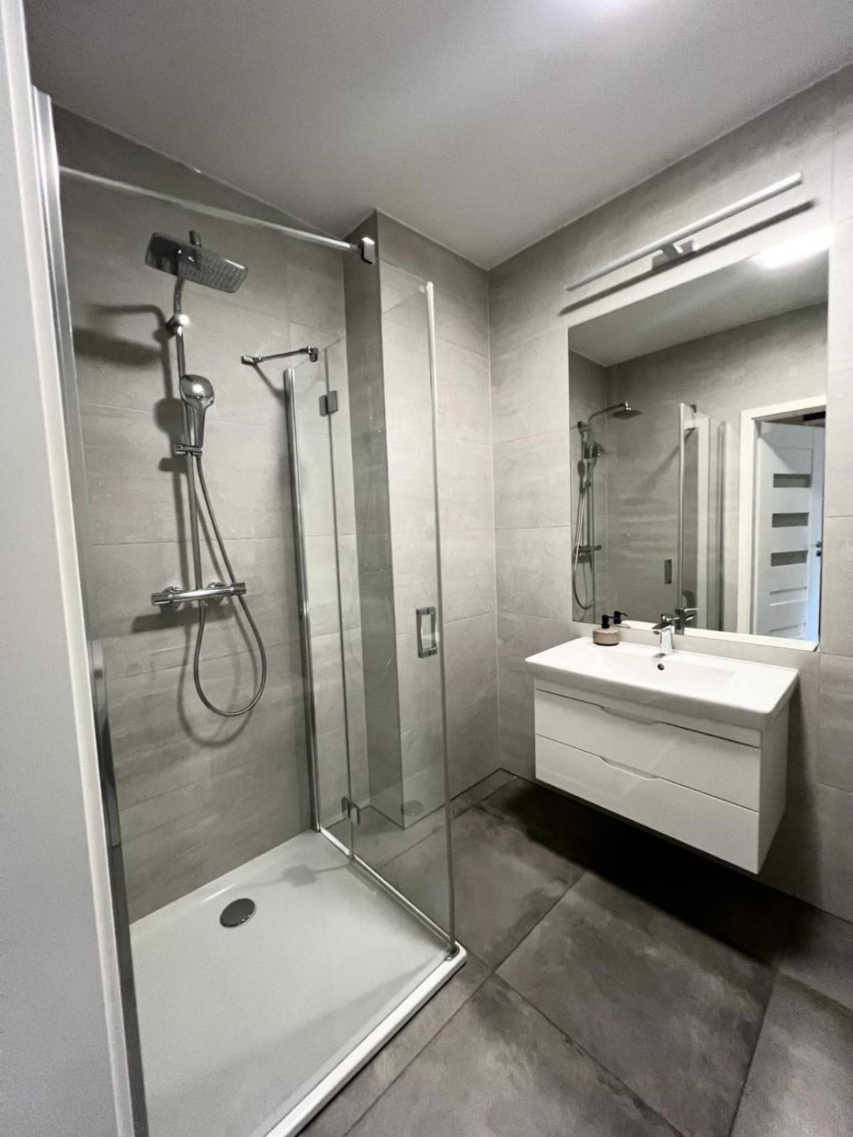 Nadmorskie Tarasy D605 * Kolobrzeg