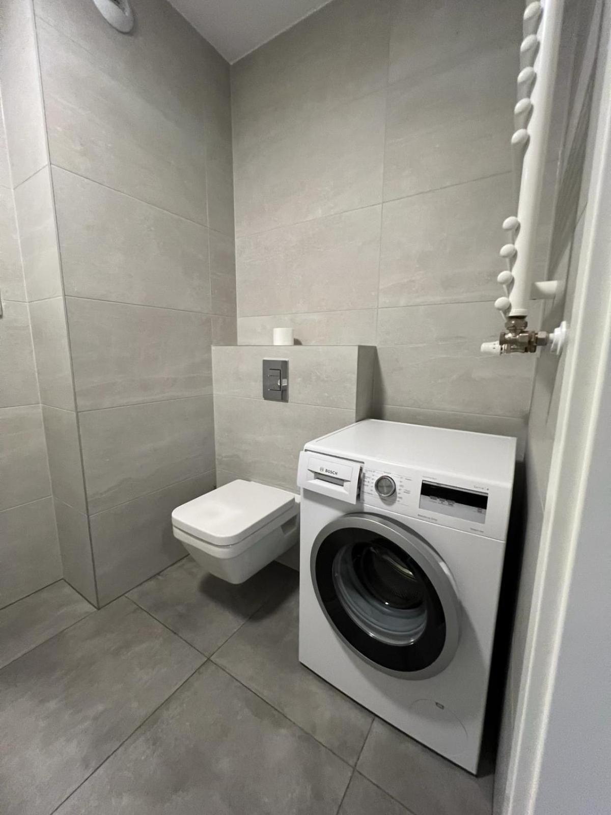 Nadmorskie Tarasy D605 Kolobrzeg
