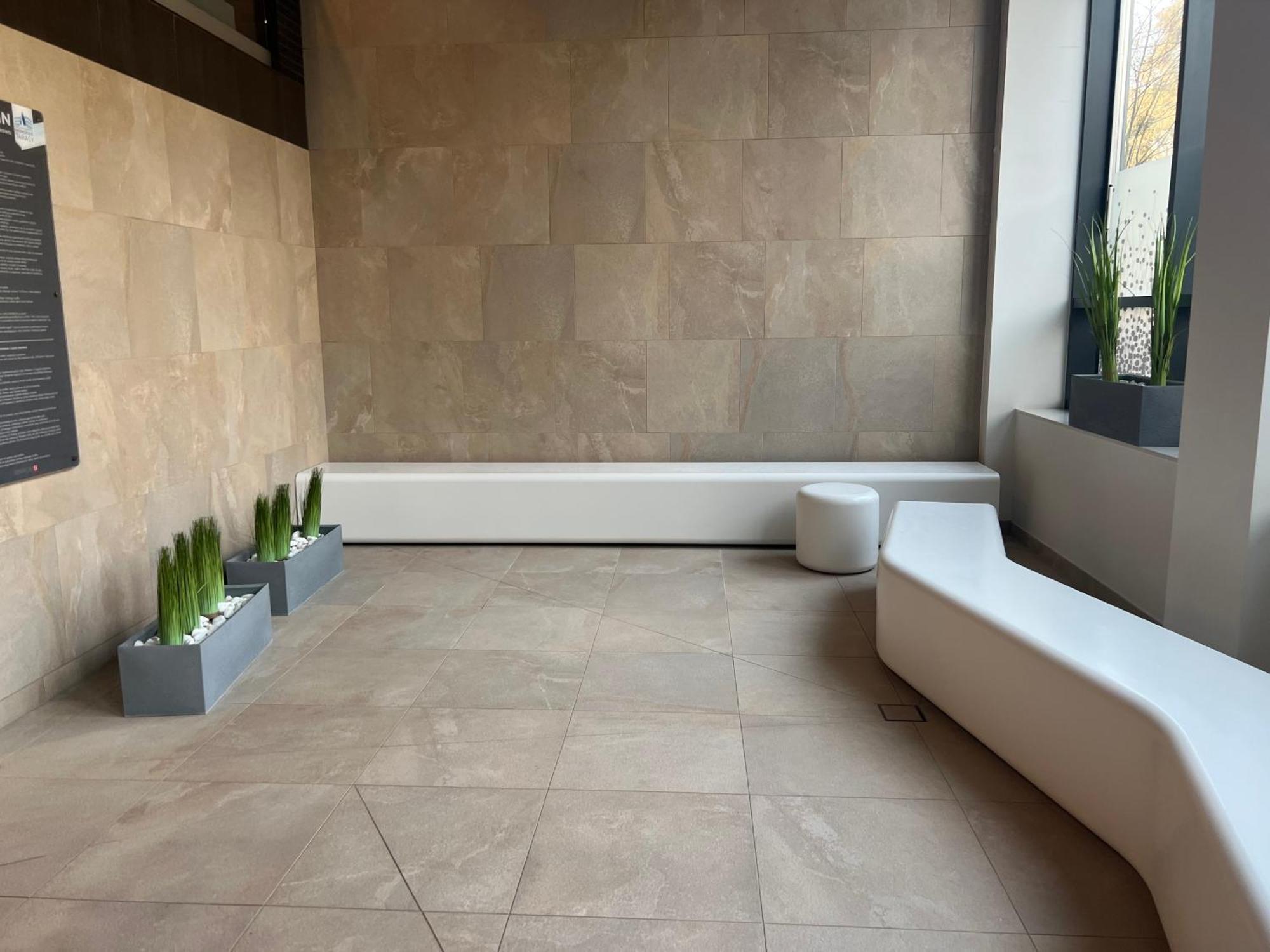 Apartament Nadmorskie Tarasy D605 Kołobrzeg